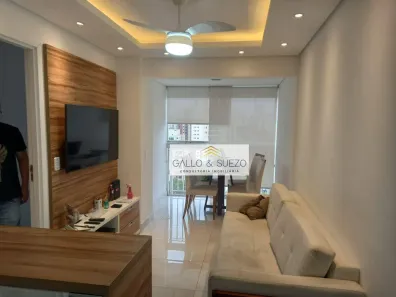 Apartamento com 1 Quarto à venda, 38m² no Vila da Saúde, São Paulo