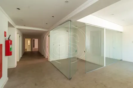 Imóvel Comercial para alugar, 500m² no Indianópolis, São Paulo