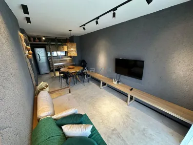 Apartamento com 2 Quartos à venda, 59m² no , Porto de Pedras