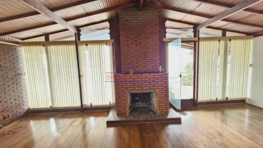 Sobrado com 4 Quartos à venda, 349m² no Rudge Ramos, São Bernardo do Campo