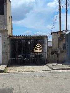 Lote/Terreno à venda, 150m² no Vila Flórida, Guarulhos