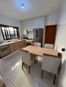 Casa com 2 Quartos à venda, 70m² no Residencial União, São José dos Campos