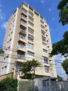 Apartamento com 3 Quartos à venda, 78m² no Cambuí, Campinas