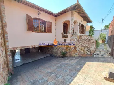 Casa com 3 Quartos à venda, 256m² no Santa Amélia, Belo Horizonte