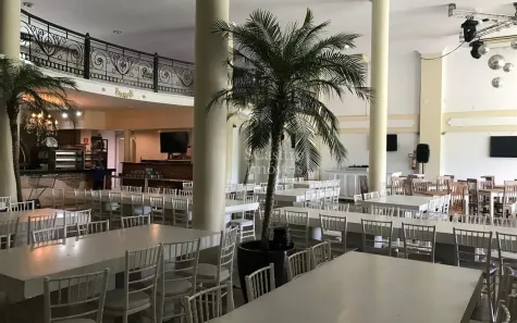 Prédio Comercial à venda, 3000m² no Recreio dos Bandeirantes, Rio de Janeiro