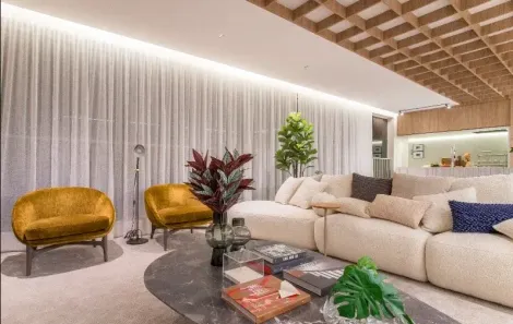 Apartamento com 4 Quartos à venda, 220m² no Vila Ida, São Paulo