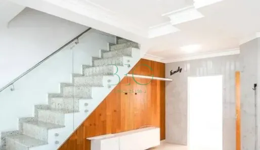 Sobrado com 3 Quartos à venda, 110m² no Vila Aricanduva, São Paulo