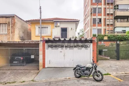 Sobrado com 4 Quartos à venda, 300m² no Jardim São Paulo(Zona Norte), São Paulo
