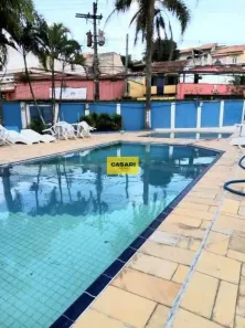 Apartamento com 2 Quartos à venda, 73m² no Demarchi, São Bernardo do Campo