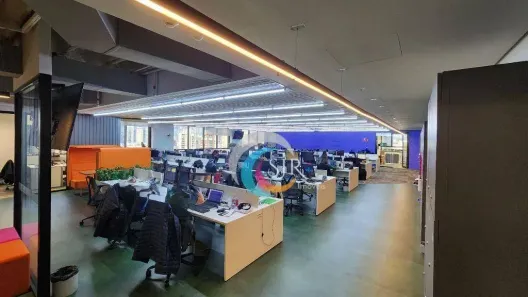 Sala Comercial para alugar, 1731m² no Jardim Paulistano, São Paulo