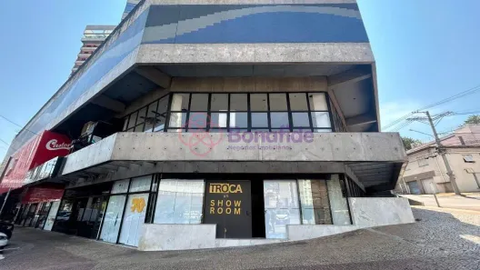 Ponto Comercial para alugar, 418m² no Vila Virgínia, Jundiaí