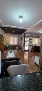 Casa de Condomínio com 2 Quartos à venda, 72m² no Barra do Pari, Cuiabá