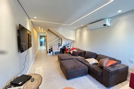 Casa com 4 Quartos à venda, 180m² no Parque Mandaqui, São Paulo