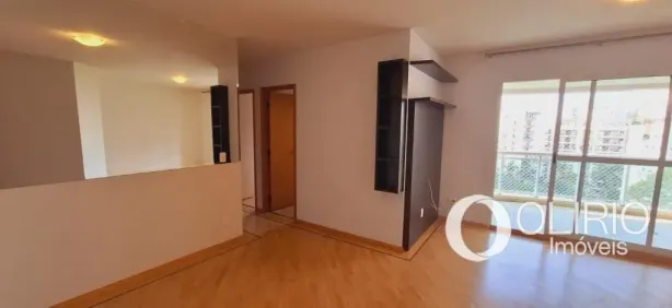 Apartamento com 3 Quartos para alugar, 80m² no Vila Andrade, São Paulo