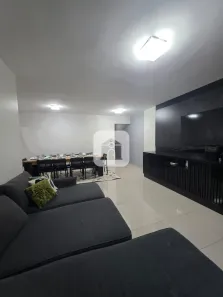 Apartamento com 3 Quartos à venda, 116m² no Tibery, Uberlândia