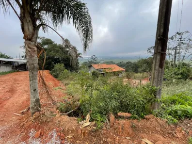 Lote/Terreno à venda, 360m² no Tijuquinhas (Guaporanga), Biguaçu