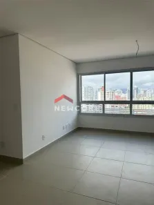 Apartamento com 2 Quartos à venda, 55m² no Campo Grande, Santos
