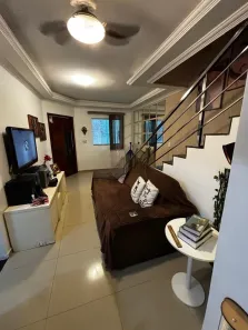 Casa com 2 Quartos à venda, 94m² no Parque Rosário, Campos dos Goytacazes
