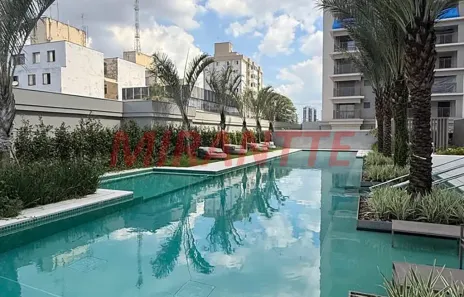Apartamento com 3 Quartos à venda, 155m² no Tucuruvi, São Paulo