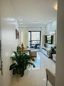 Apartamento com 2 Quartos à venda, 71m² no Pituba, Salvador
