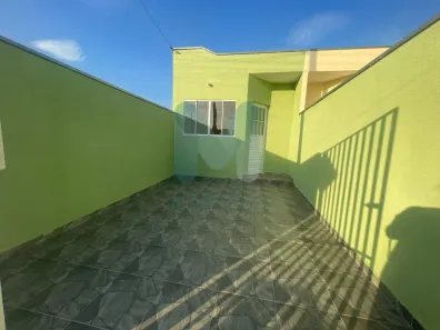 Casa com 2 Quartos à venda, 125m² no Residencial Aldeias da Serra, Caçapava