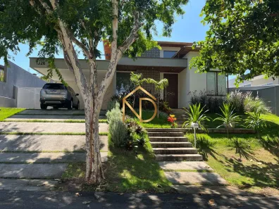 Casa com 4 Quartos à venda, 300m² no Condomínio Residencial Mirante do Vale, Jacareí