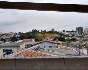 Sobrado com 3 Quartos à venda, 140m² no Jardim São Roberto, Guarulhos