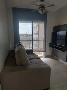 Apartamento com 2 Quartos à venda, 56m² no Ribeirânia, Ribeirão Preto