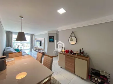 Apartamento com 3 Quartos à venda, 100m² no Itapuã, Vila Velha