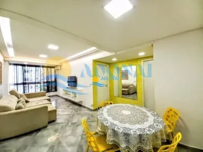 Apartamento com 2 Quartos à venda, 80m² no Vila Luis Antônio, Guarujá