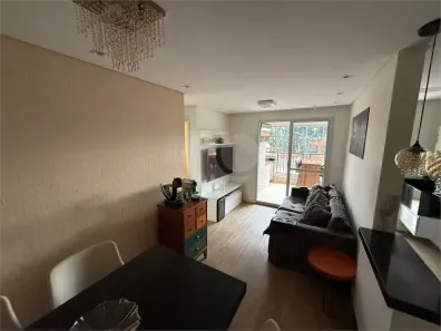 Apartamento com 2 Quartos à venda, 63m² no Vila Guilherme, São Paulo