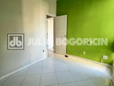 Apartamento com 2 Quartos à venda, 75m² no Jardim Botânico, Rio de Janeiro