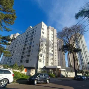 Apartamento com 2 Quartos à venda, 50m² no Cristo Rei, Curitiba
