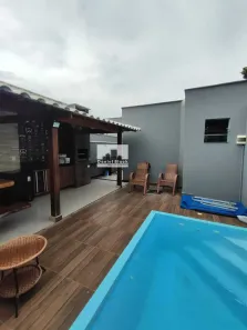 Casa com 3 Quartos à venda, 101m² no , São José da Lapa
