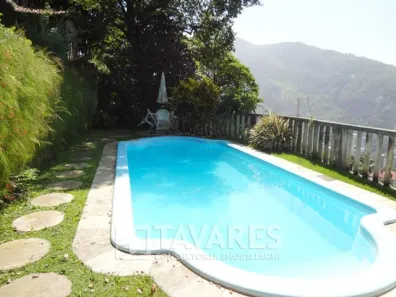 Casa com 4 Quartos à venda, 406m² no São Conrado, Rio de Janeiro