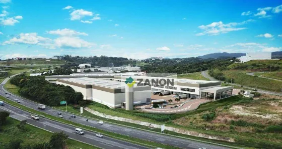Galpão/Depósito/Armazém para alugar, 1304m² no Aeroporto, Jundiaí