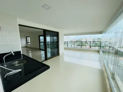 Apartamento com 4 Quartos à venda, 222m² no Tirol, Natal