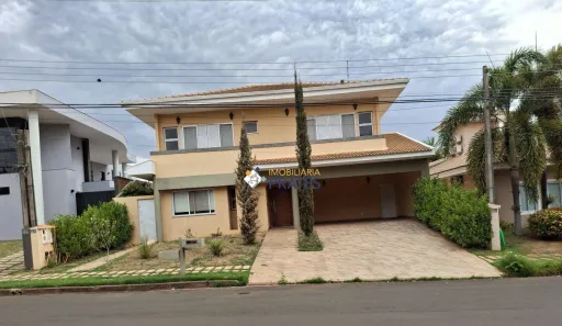 Casa de Condomínio com 3 Quartos à venda, 365m² no Parque Residencial Damha, São José do Rio Preto