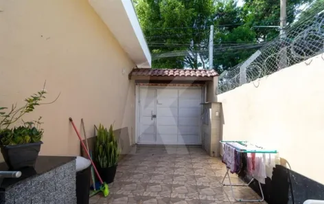 Ponto Comercial com 3 Quartos para alugar, 280m² no Moinho Velho, São Paulo