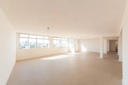 Apartamento com 3 Quartos à venda, 172m² no Centro, Curitiba