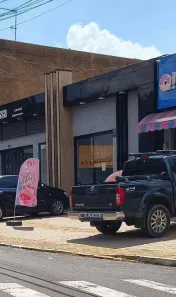 Sala Comercial para alugar, 40m² no Jardim de Itapoan, Paulínia
