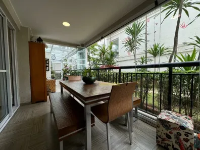 Apartamento com 4 Quartos à venda, 135m² no Parque Mandaqui, São Paulo