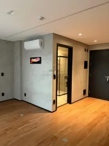Apartamento com 1 Quarto à venda, 33m² no Pinheiros, São Paulo