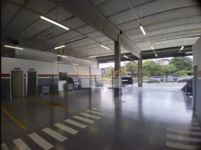 Ponto Comercial para alugar, 280m² no Matriz, Mauá