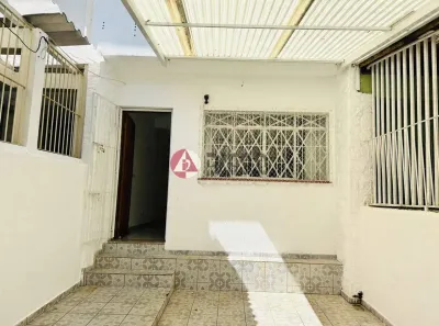 Casa com 2 Quartos para alugar, 120m² no Vila Mariana, São Paulo
