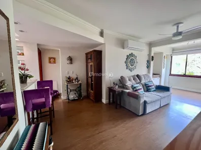 Apartamento com 2 Quartos à venda, 78m² no Tristeza, Porto Alegre