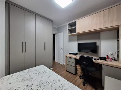 Apartamento com 3 Quartos à venda, 77m² no Vila Primavera, São Paulo
