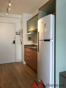 Apartamento com 1 Quarto à venda, 31m² no Vila Mariana, São Paulo