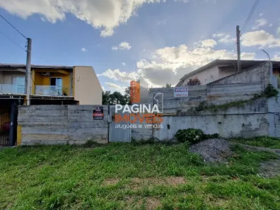Lote/Terreno à venda, 384m² no Bom Princípio, Gravataí