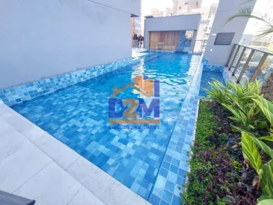 Apartamento com 1 Quarto para alugar, 37m² no Centro, Osasco